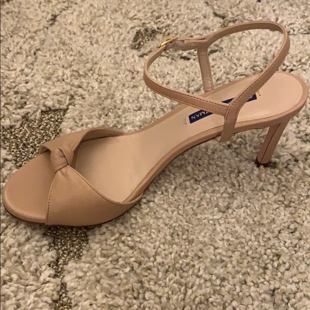 Stuart Weitzman Sandals - Picture 2 of 7